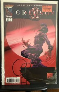 Crimson #3 (1998)