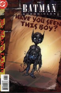 BATMAN CHRONICLES (1995 DC) #17 CVR A PASCAL ALIXE