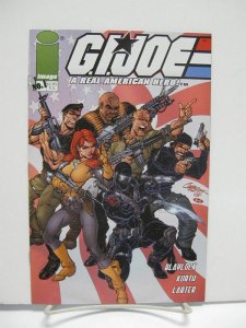 *GI Joe 1-33 + (26 books, Image, Dark Horse, F. Miller)