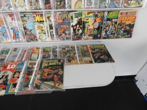 Huge Lot of 150+ Low Grade Comics W/ Thor, Avengers, +More! See Description!