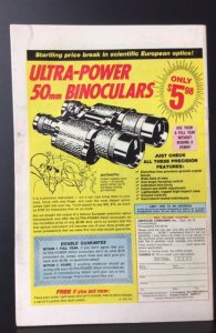 Conan the Barbarian #54 (1975)