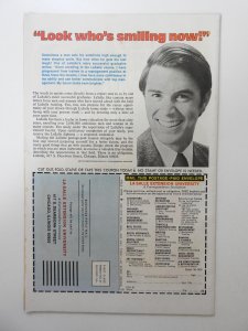 The Invaders #11 (1976) VG Condition!