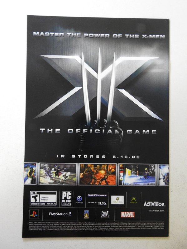 Young Avengers #12 (2006) VF Condition!