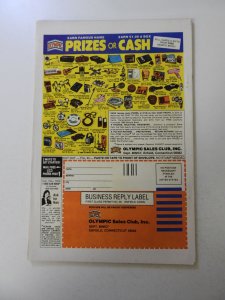 Thor #300 VF condition