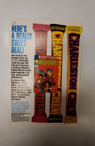 Warlock #6 (1992) NM Marvel Comic Book J697