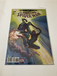 Amazing Spider-Man 798 Nm Near Mint Red Goblin Marvel Comics 
