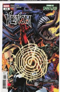 Venom #13 (2023)