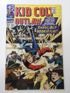 Kid Colt Outlaw #134 (1967) FN/VF Condition!