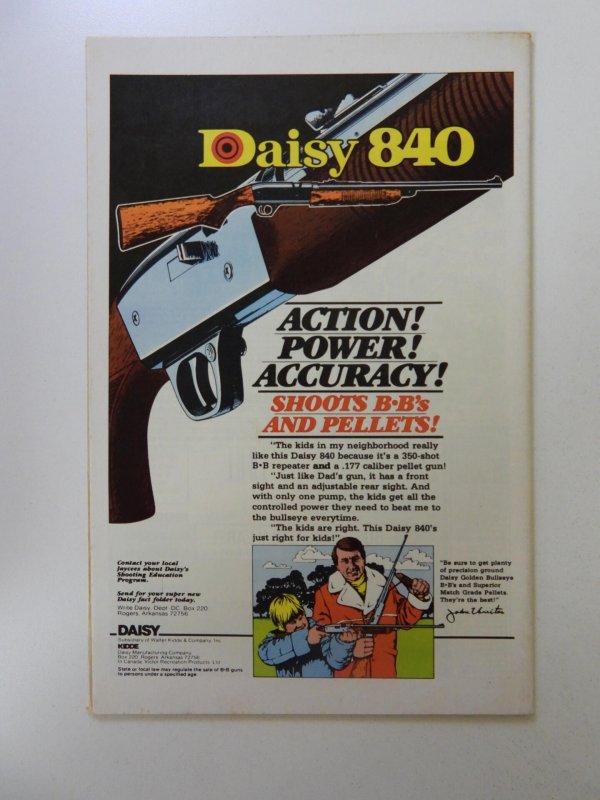 Batman #315 VF condition