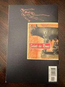 Catwoman: When in Rome #5 (2005)