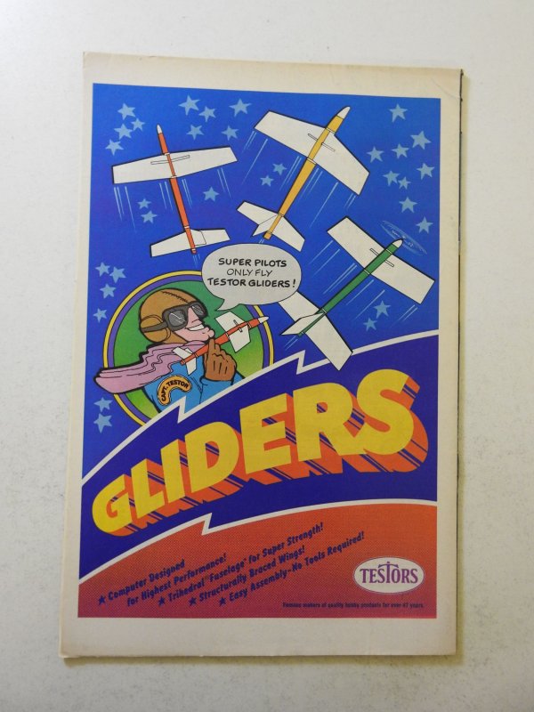 Red Sonja #11 FN Condition!