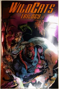 WildC.A.T.S Trilogy #1 (9.0, 1993)