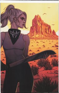 Something is Killing the Children #40 (2024) Something Is Killing the Children