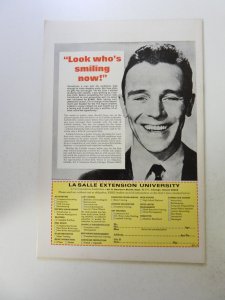 The Amazing Spider-Man #115 (1972) VF condition