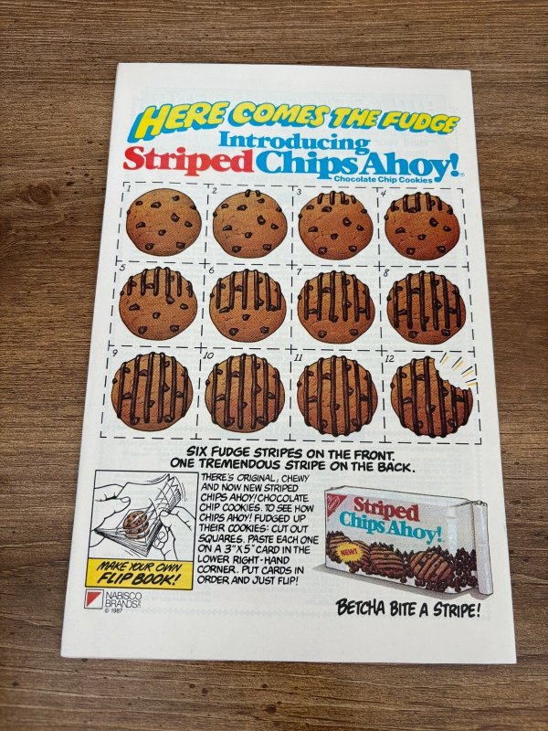 Incredible Hulk # 336 NM Marvel Comic Book 22 J438