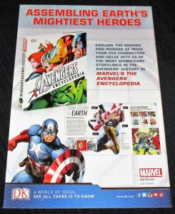 What If Infinity - Dark Reign #1 (2015)