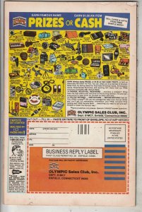 Amazing Spider-Man #221 (Oct-81) NM- High-Grade Spider-Man