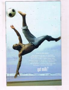 Exiles # 84 VF/NM Marvel Comic Books X-Men Blink Cannonball Cyclops Morph!! SW14