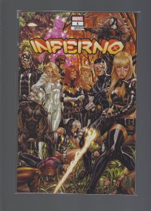 Inferno #1