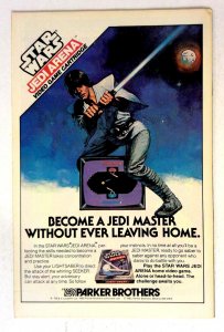 Amazing Spider-Man #240 (1983) Vulture Battle Marvel VF/NM