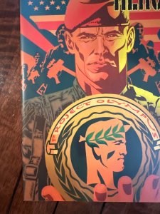 War Heroes #2 (2008)