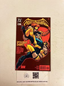 Nightwing #33 VF DC Comic Books Batman 17 HH91