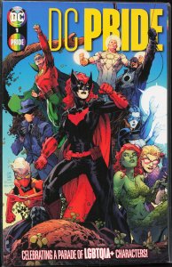 DC Pride (2021)