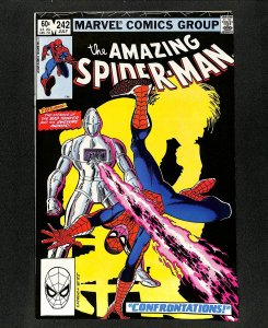 Amazing Spider-Man #242
