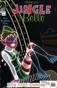 JINGLE BELLE (2004 Series)  (DARK HORSE) #4 Fair Comics Book