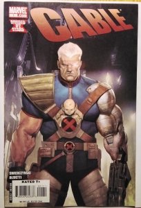 Cable #1 (2008)