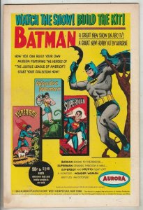 Batman #180 (May-66) VF/NM High-Grade Batman