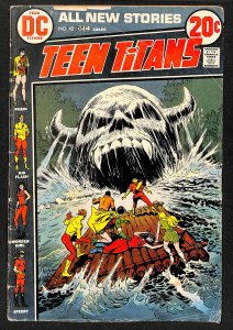 Teen Titans #42