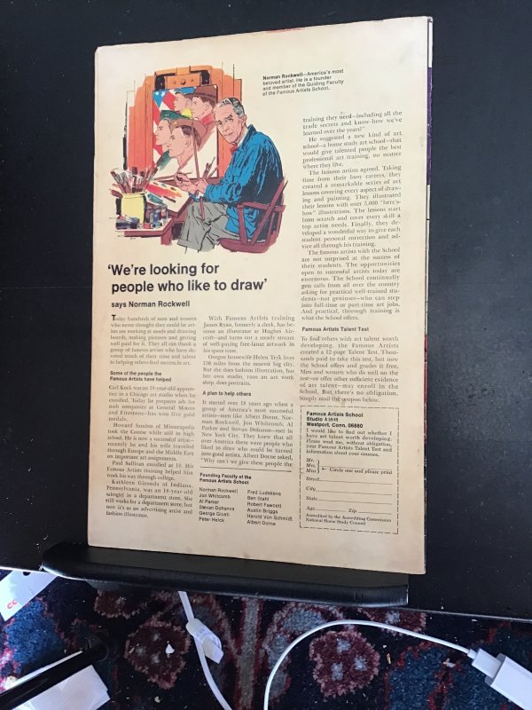 Thor #159 (1968) Affordable-grade Kirby!  “The Answer At Last!”  VG+