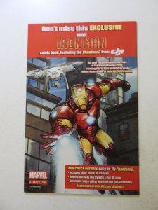 Deadpool's Secret Secret Wars #3 (2015) NM condition