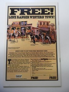 Daredevil #182 (1982) FN/VF Condition