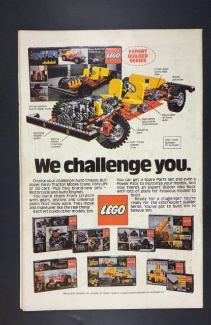 Moon Knight #3 (1981)