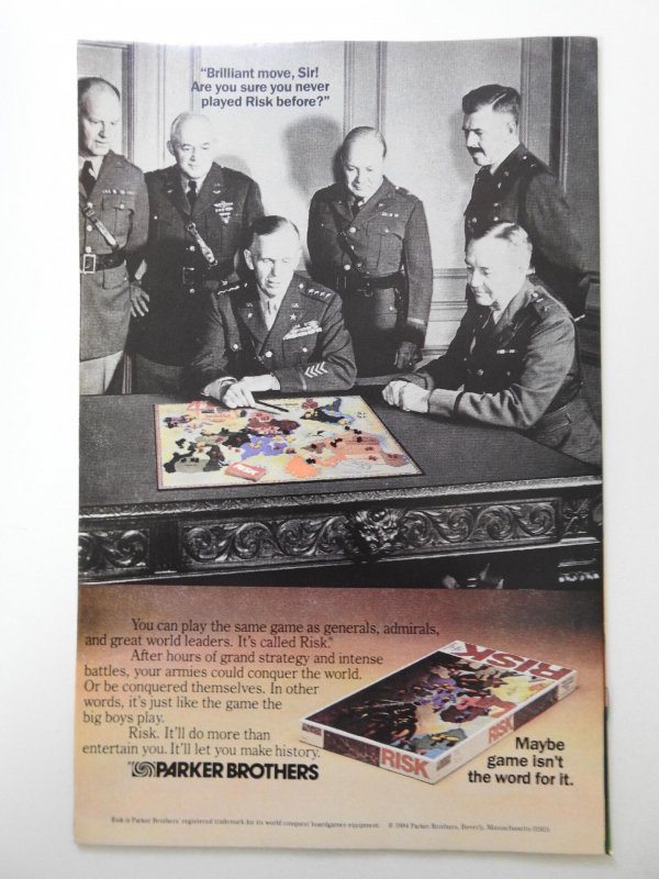 Star Wars #93 (1985) Catspaw! Beautiful VF-NM Condition!