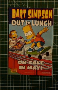 Bart Simpson #70 (2012)