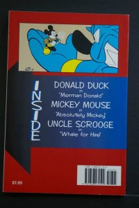 Donald Duck Adventures #21 Take Along Comic Nov 2006