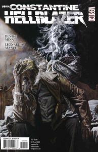 Hellblazer #225 VF; DC | save on shipping - details inside