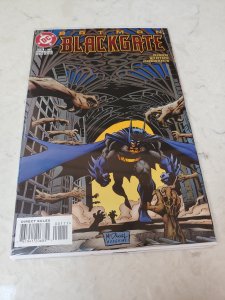 Batman: Blackgate #1 (1997)