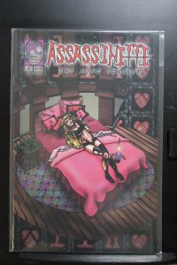 Assassinette #5