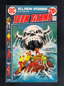 Teen Titans #42 (1972)