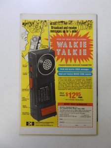 Star Wars #8 (1978) VF- condition