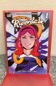 Welcome to Riverdale (2023)