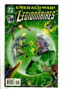 Legionnaires #49 (1997) OF24