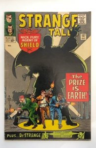 Strange Tales #137 (1965)