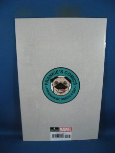 ULTIMATE FALLOUT 4 VARIANT NM 2011 MARVEL SPIDERMAN