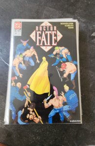 Doctor Fate #28 (1991)