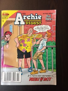 Archie Digest #255